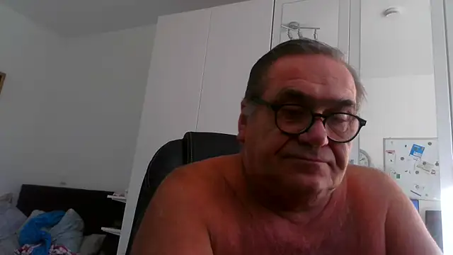 horstchen Webcam-Show