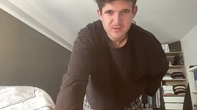 Versahugo's Webcam Show