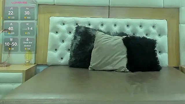 Barbbara_sweett 现场XXX聊天