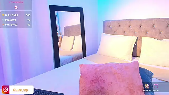 Vale_prado – Live XXX-chat