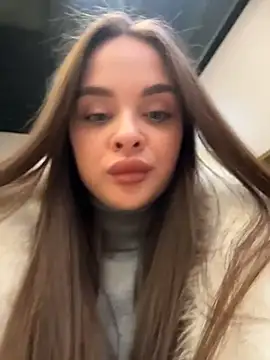 Živý XXX chat KristiRich