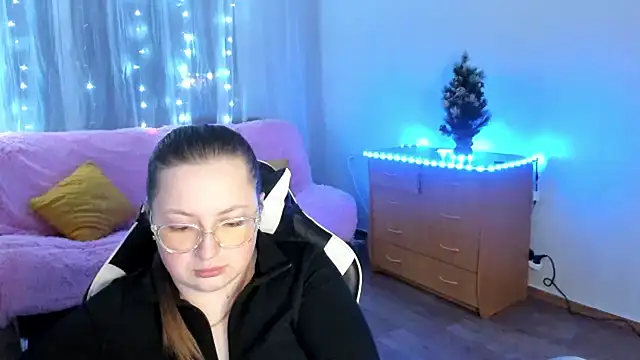 XXX chat uživo modela GirlPlayer