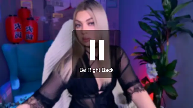 Živý XXX chat HyileyClark