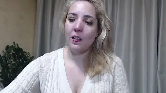 Show de webcam de sweetpussy