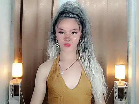 YoungAsianHardCock ওয়েবক্যাম শো