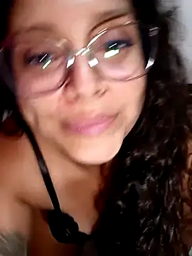 Webkamerová show Nixeternal_