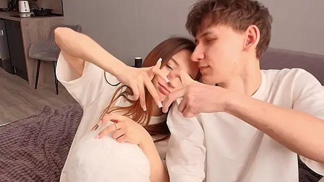 Chatroom XXX en direct de Candyy_Molly