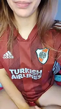 Nare-25's Live XXX Chat