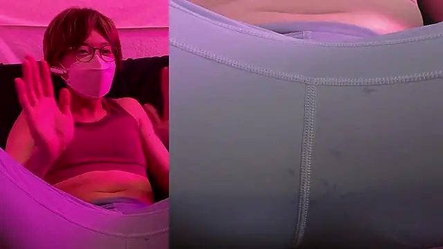 You_Aoi's Webcam Show