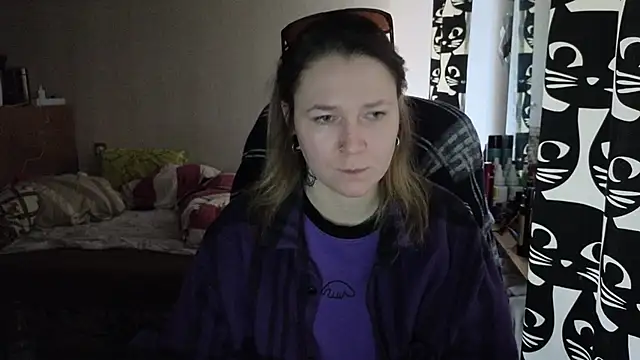 Ozalin_ Chat XXX in diretta