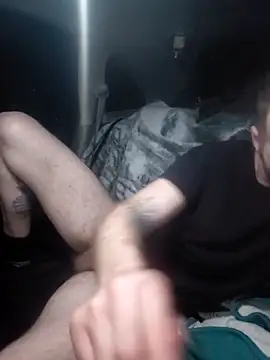 عرض كام PartyBoyOhio