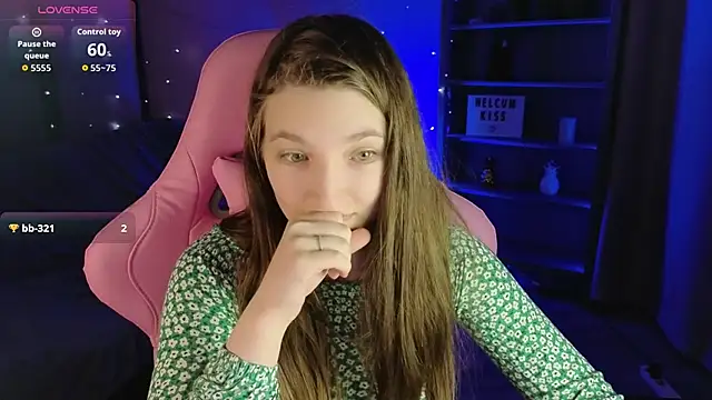 Mia_Myles Adlı Modelin Canlı XXX Sohbeti