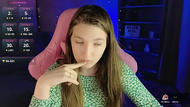 Mia_Myles – Naživo XXX chat