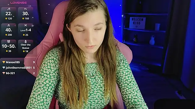 Mia_Myles Live XXX-Chat