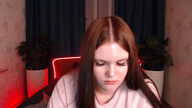 دردشة Musegirl الجنسية المباشرة