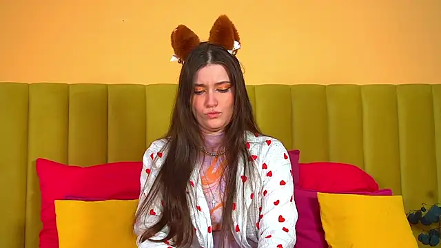 JessicaJewells 现场XXX聊天