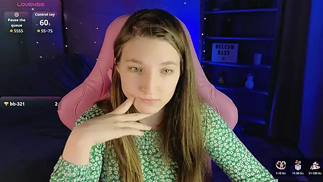 Mia_Myles: απευθείας συνομιλία ΧΧΧ