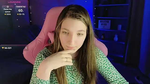 Mia_MylesのライブXXXチャット