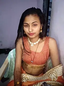 Khatta_Meeth's Webcam Show