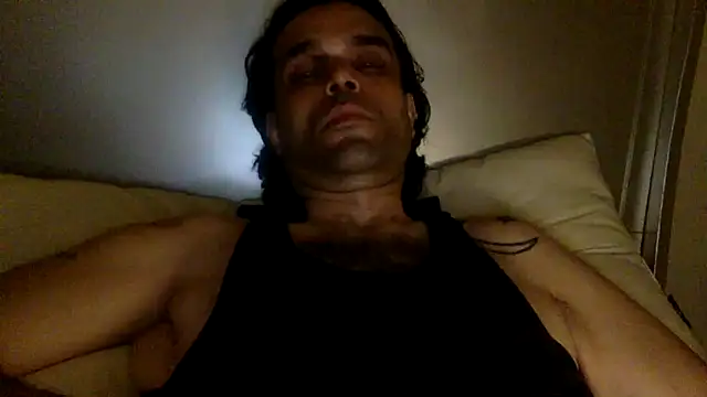 StuntingSpunMarine69: διαδικτυακό σόου στην κάμερα