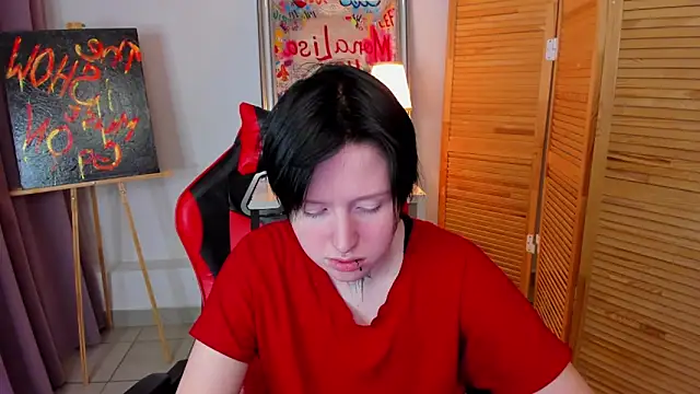 Chat +18 de BakugoKatsuki ao vivo