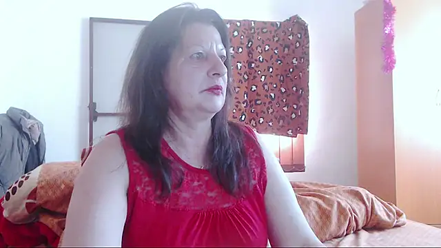 ExtasyMature Webcam show