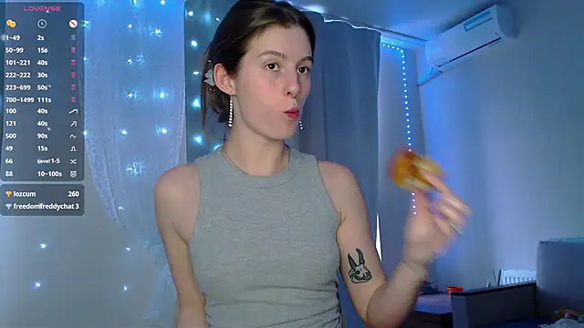 JalevaKitties2n Live XXX chat