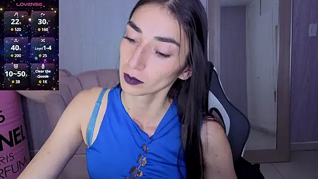 Онлайн чат XXX Maily_a_