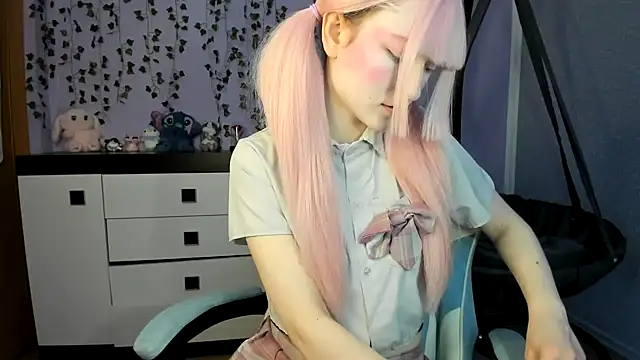 Chat XXX Live Yoonhee_ki