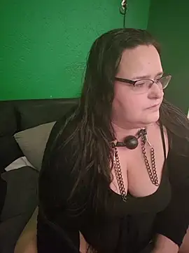 XxGipsyxX – Live XXX-chat