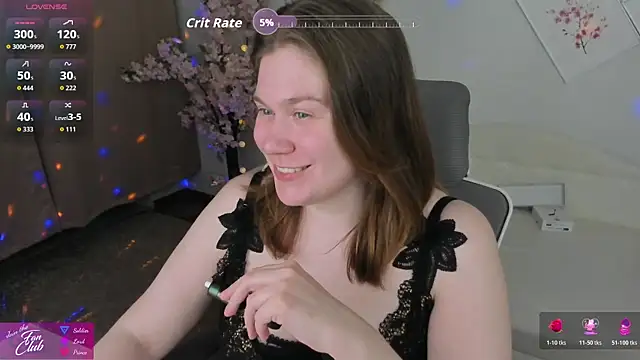 Chat XXX Live Nancy_Sun_