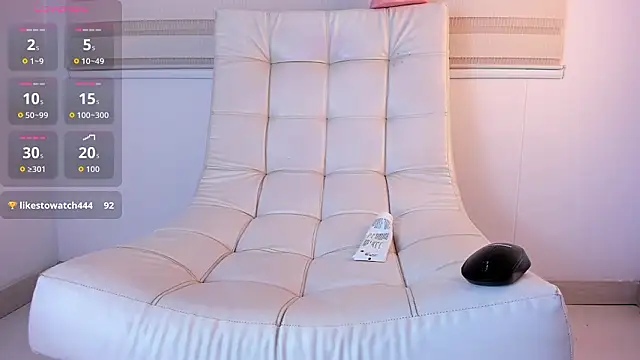 Czat XXX na żywo – Aaron_Tate