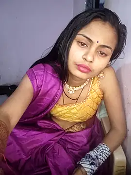 Pokazy przed kamerką – Khatta_Meeth