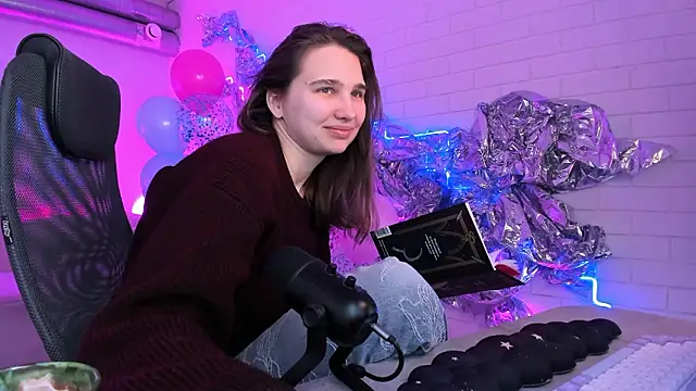 Sembang XXX Secara Langsung TessaMill