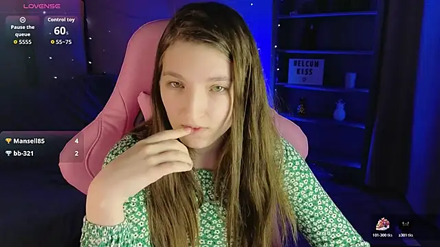 Chat XXX en directo de Mia_Myles