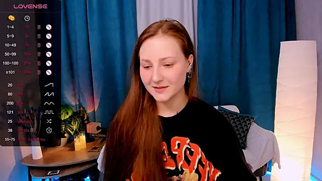 velvet_cherry_ Live XXX Chat