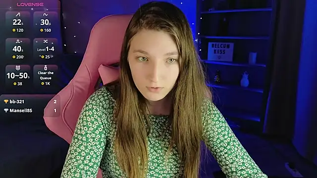 Mia_Myles Chat XXX in diretta