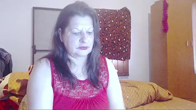 ExtasyMature Webcam show