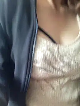 Вебкам-шоу Isa363636