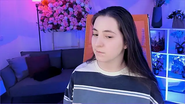 VirtuallVoyant Live XXX-chat