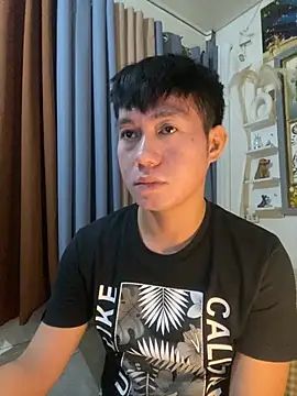 xshyboyx 라이브 XXX 채팅