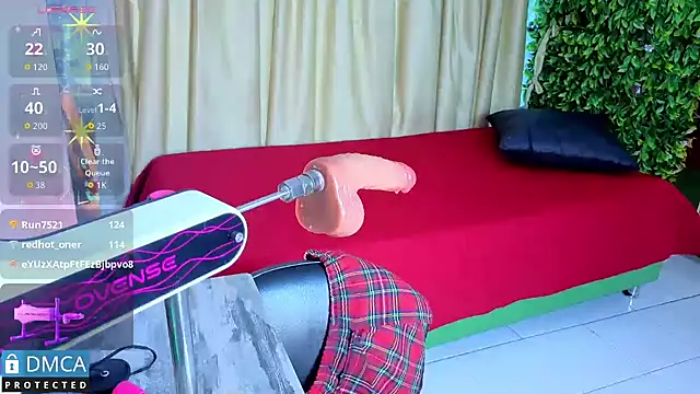 nena_cupcake_ Chat XXX in diretta