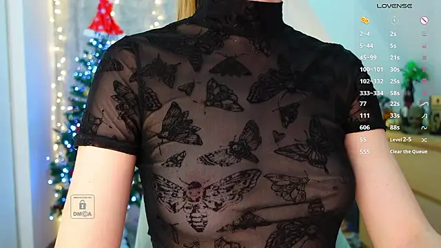 _Sweetcams_: απευθείας συνομιλία ΧΧΧ