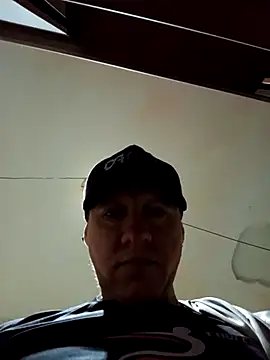 will1980 Adlı Modelin Web Kamerası Şovu