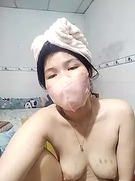 HimiJim webcam show