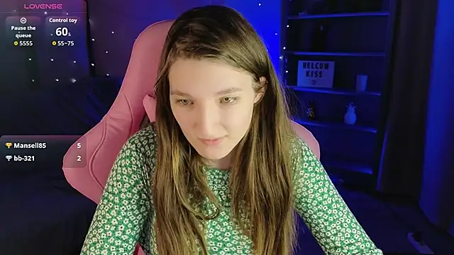 Mia_Myles' Live XXX Chat