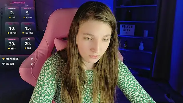 Mia_Myles লাইভ XXX চ্যাট