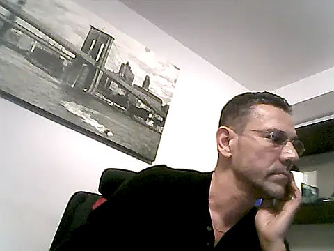 mastercharisma35 Chat XXX live