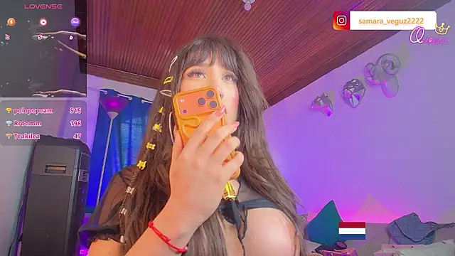 samara_veguz222 Live XXX Chat