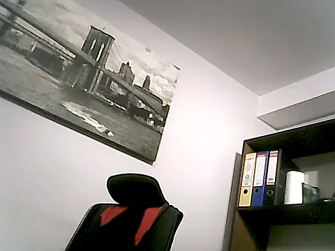 mastercharisma35's Live XXX Chat